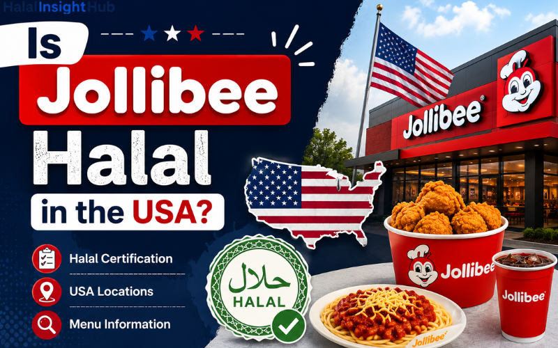 is jollibee halal