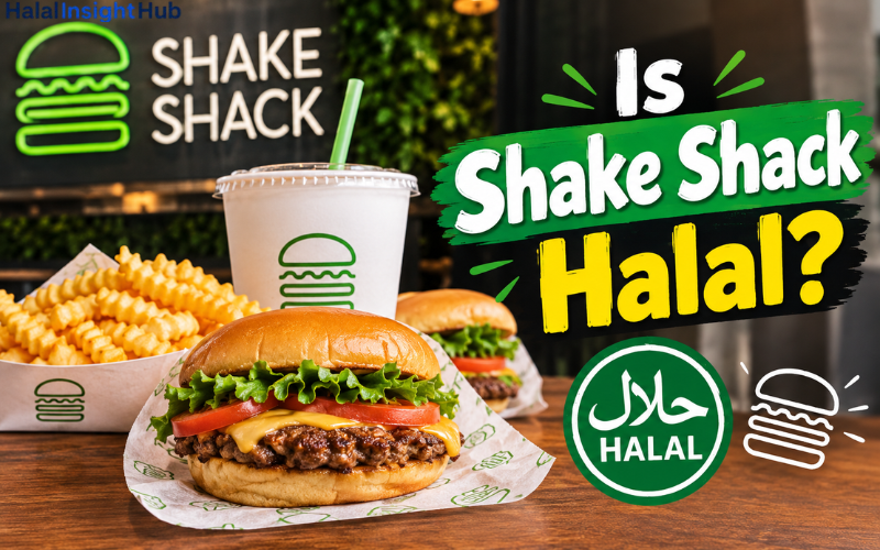 is shake shack halal